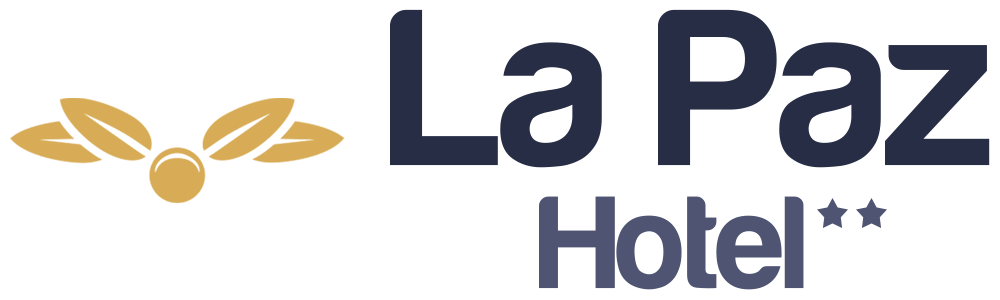 Hotel La Paz Alojamiento Económico en Úbeda