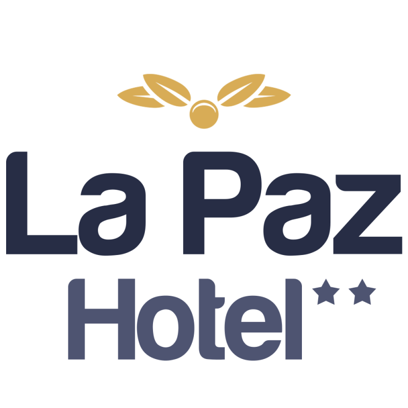 Hotel La Paz Alojamiento Económico en Úbeda